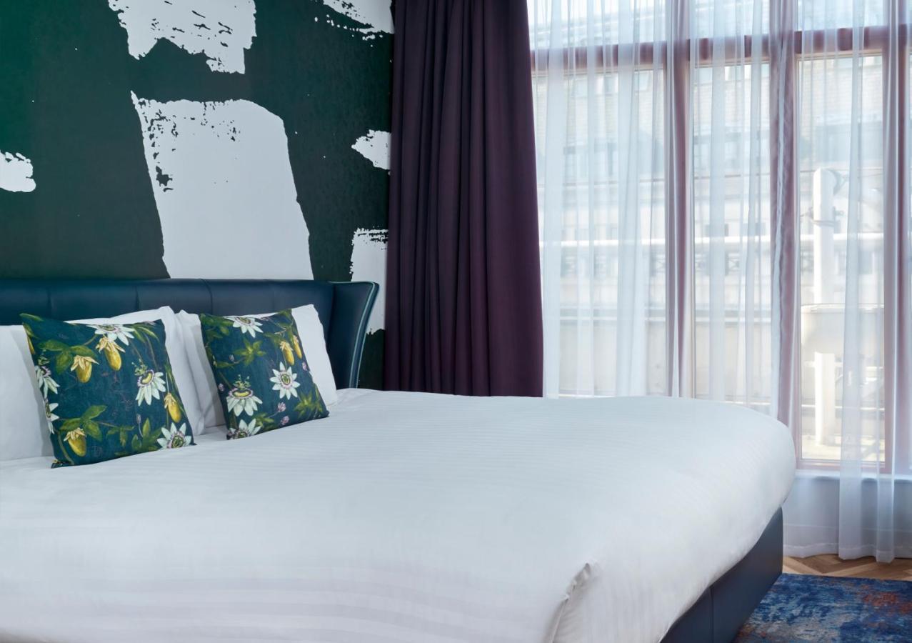 Nyx Hotel London Holborn By Leonardo Hotels Esterno foto
