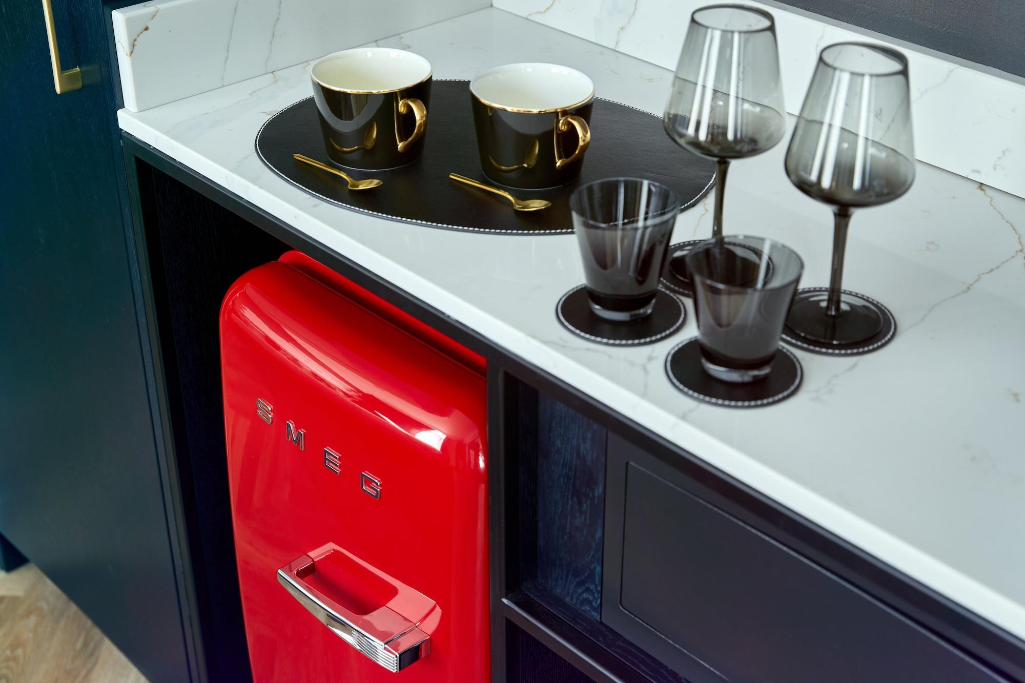 Nyx Hotel London Holborn By Leonardo Hotels Esterno foto Smeg